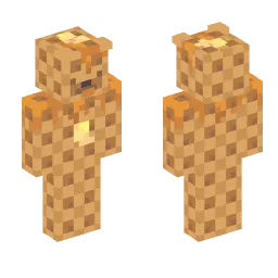 Minecraft Skin #226977
