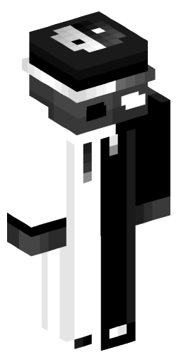 Cielaczek Minecraft Skin Preview on Minecraft.Co.Com