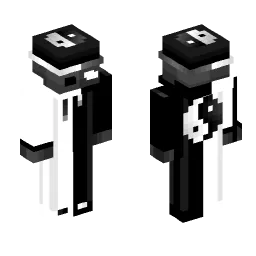 Minecraft Skin #226978
