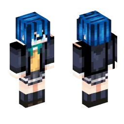 Minecraft Skin #226979
