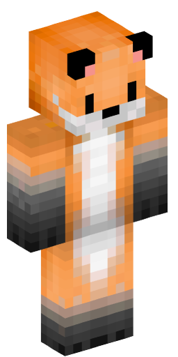 Cielak Minecraft Skin Preview on Minecraft.Co.Com