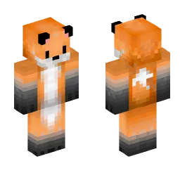 Minecraft Skin #226981