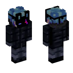 Minecraft Skin #226985