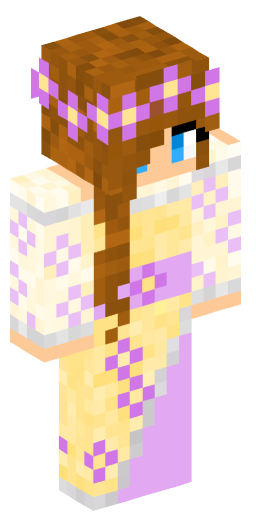 Ele_3282 Minecraft Skin Preview on Minecraft.Co.Com