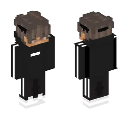 Minecraft Skin #226996