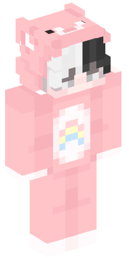 CloudKellerman Minecraft Skin Preview on Minecraft.Co.Com