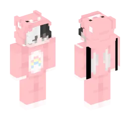 Minecraft Skin #226997