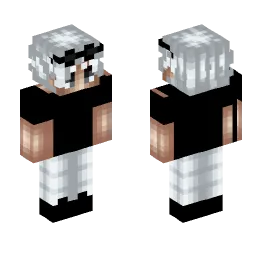 Minecraft Skin #227005