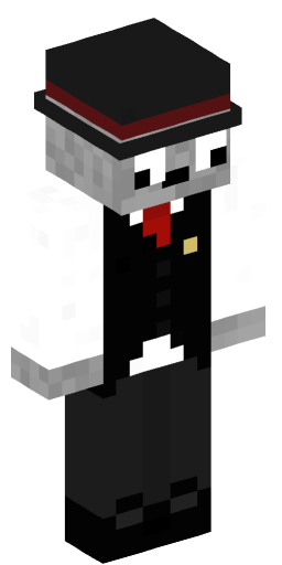 petram_ Minecraft Skin Preview on Minecraft.Co.Com