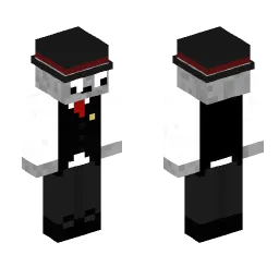 Minecraft Skin #227008