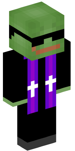 Petrasek197 Minecraft Skin Preview on Minecraft.Co.Com