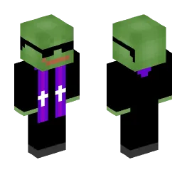 Minecraft Skin #227012