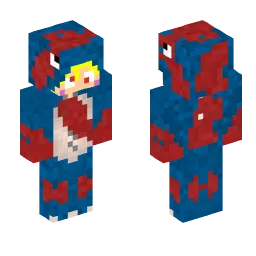 Minecraft Skin #227013