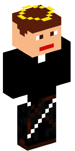 petranhoses Minecraft Skin Preview on Minecraft.Co.Com