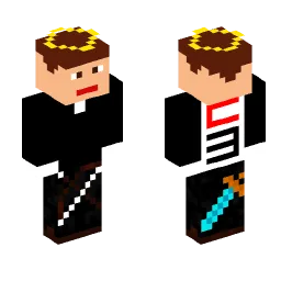 Minecraft Skin #227016