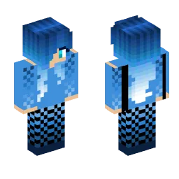Minecraft Skin #227019