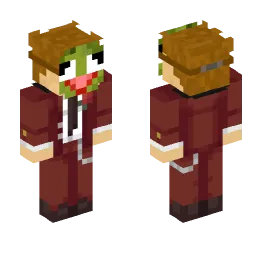 Minecraft Skin #227023