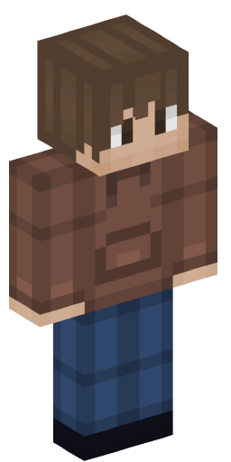 Curlz15 Minecraft Skin Preview on Minecraft.Co.Com