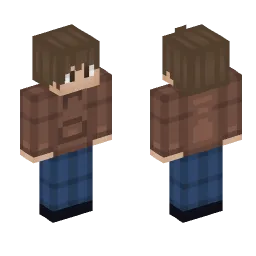 Minecraft Skin #227024