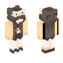 Minecraft Skin #227027