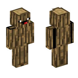 Minecraft Skin #227032