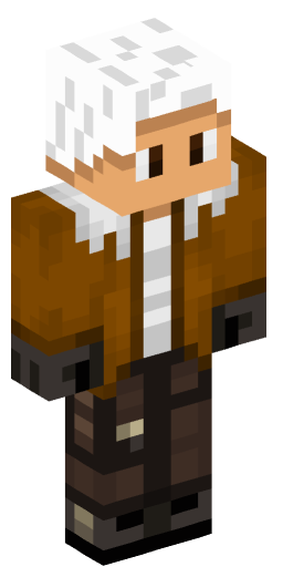 CowboyGR Minecraft Skin Preview on Minecraft.Co.Com