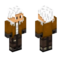 Minecraft Skin #227033