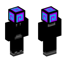 Minecraft Skin #227035