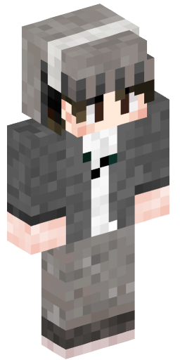 CowboySkrrt Minecraft Skin Preview on Minecraft.Co.Com