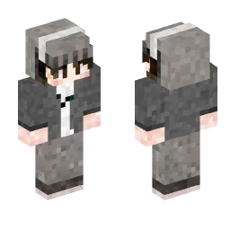 Minecraft Skin #227036