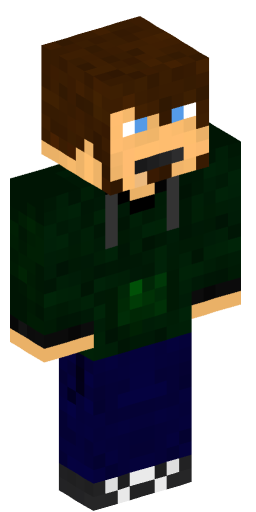 Bandicoot_apple Minecraft Skin Preview on Minecraft.Co.Com