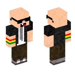 Minecraft Skin #227047