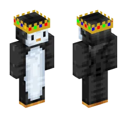 Minecraft Skin #227050