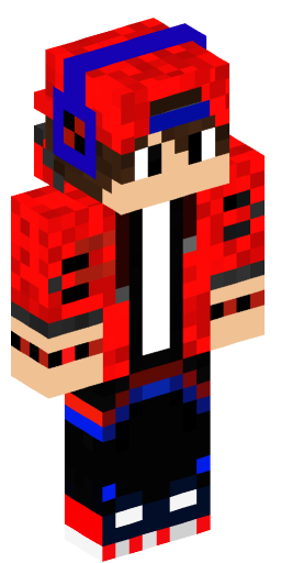 Kratos5304 Minecraft Skin Preview on Minecraft.Co.Com