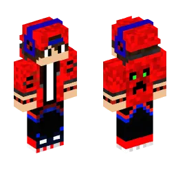 Minecraft Skin #227051