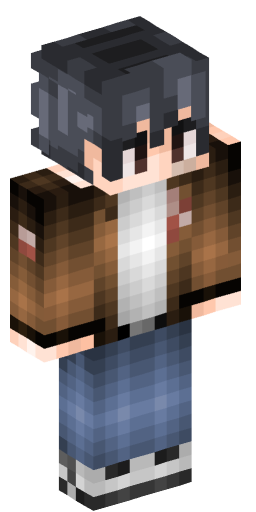 Kratos_Aurion Minecraft Skin Preview on Minecraft.Co.Com