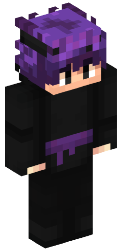 Kratoszer Minecraft Skin Preview on Minecraft.Co.Com