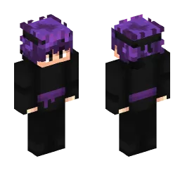 Minecraft Skin #227053