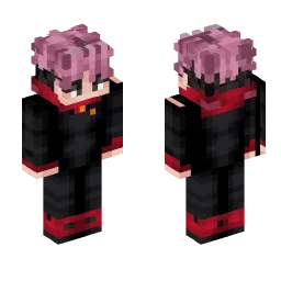 Minecraft Skin #227055