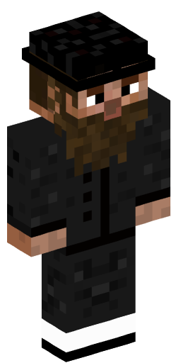 PresidentMira1 Minecraft Skin Preview on Minecraft.Co.Com
