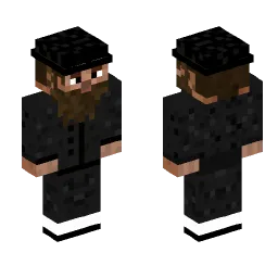 Minecraft Skin #227064