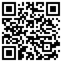 presidentperson QR Code
