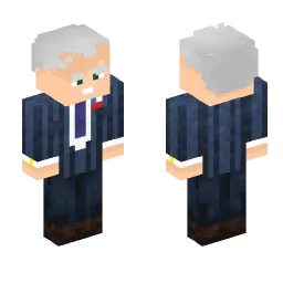 Minecraft Skin #227066
