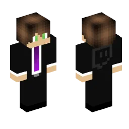 Minecraft Skin #227067