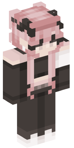 PresidentShady Minecraft Skin Preview on Minecraft.Co.Com