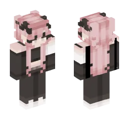 Minecraft Skin #227068