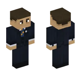 Minecraft Skin #227069