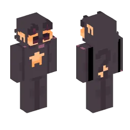 Minecraft Skin #227074