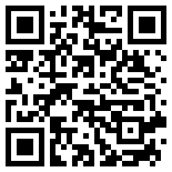 CatNoirFan QR Code