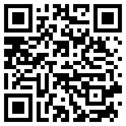 Catnoir07Bumhair QR Code